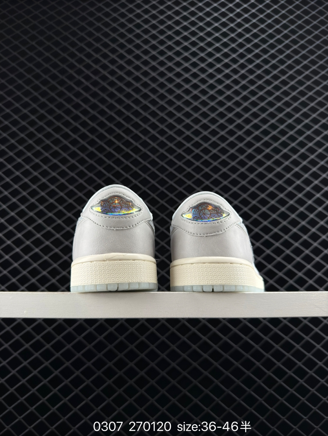 Air Jordan 1 Low AJ1